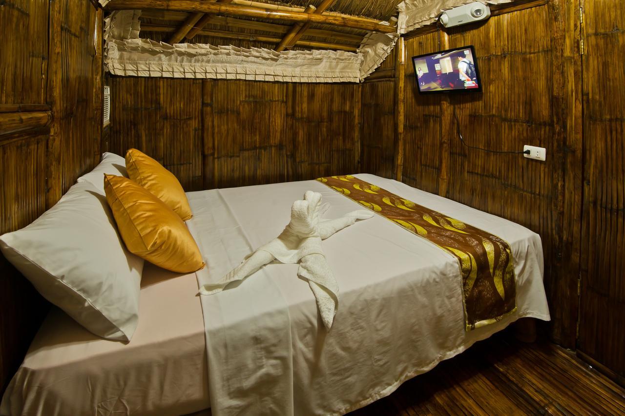 Oyo 678 Blessie'S Bed And Breakfast Puerto Princesa Bagian luar foto