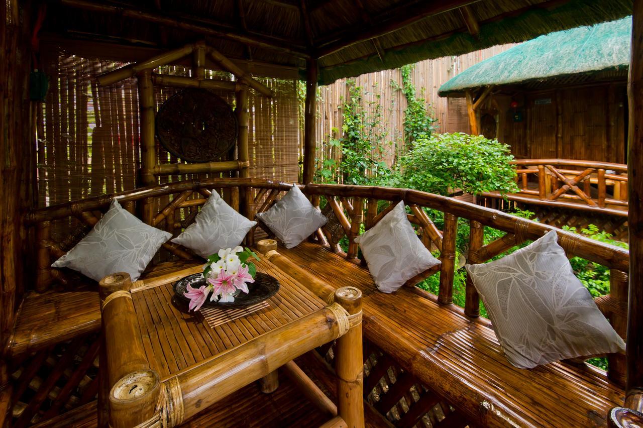 Oyo 678 Blessie'S Bed And Breakfast Puerto Princesa Bagian luar foto