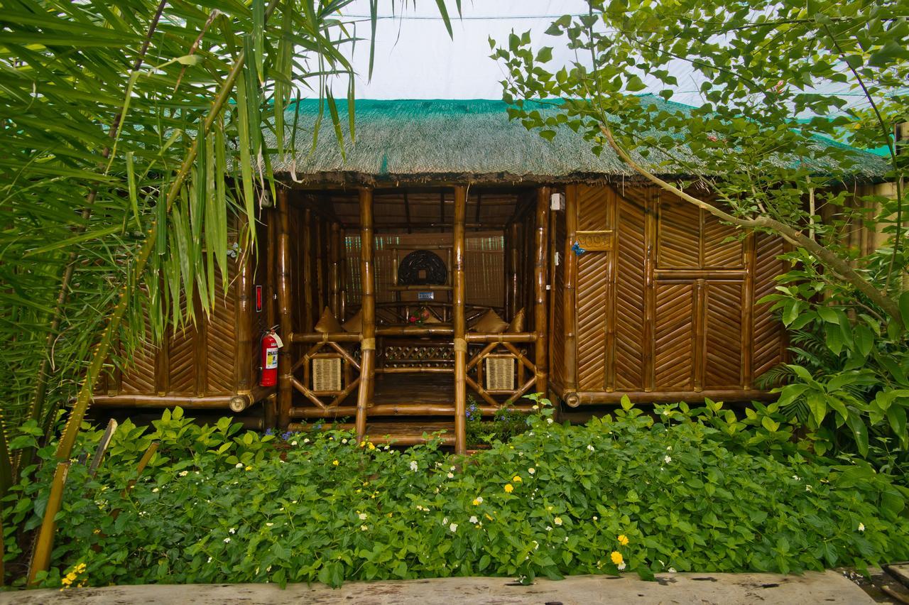 Oyo 678 Blessie'S Bed And Breakfast Puerto Princesa Bagian luar foto