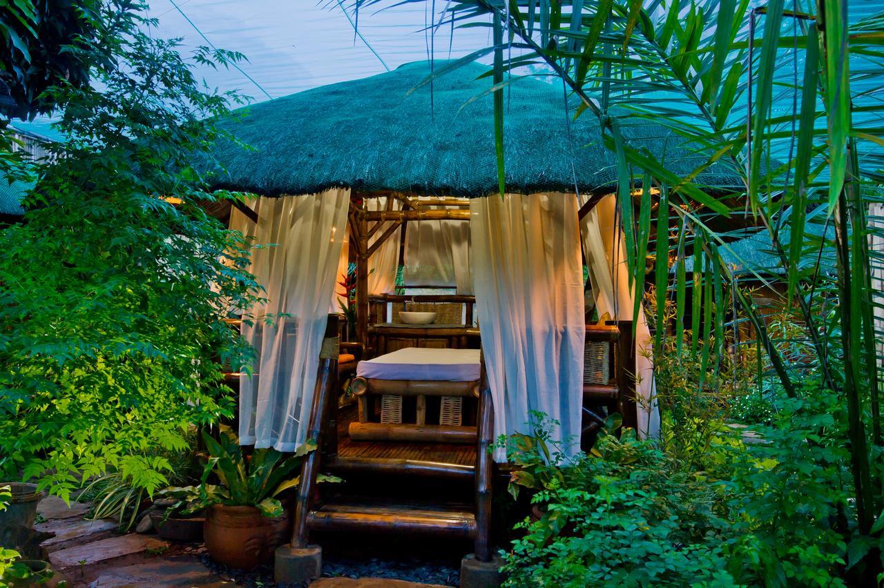 Oyo 678 Blessie'S Bed And Breakfast Puerto Princesa Bagian luar foto