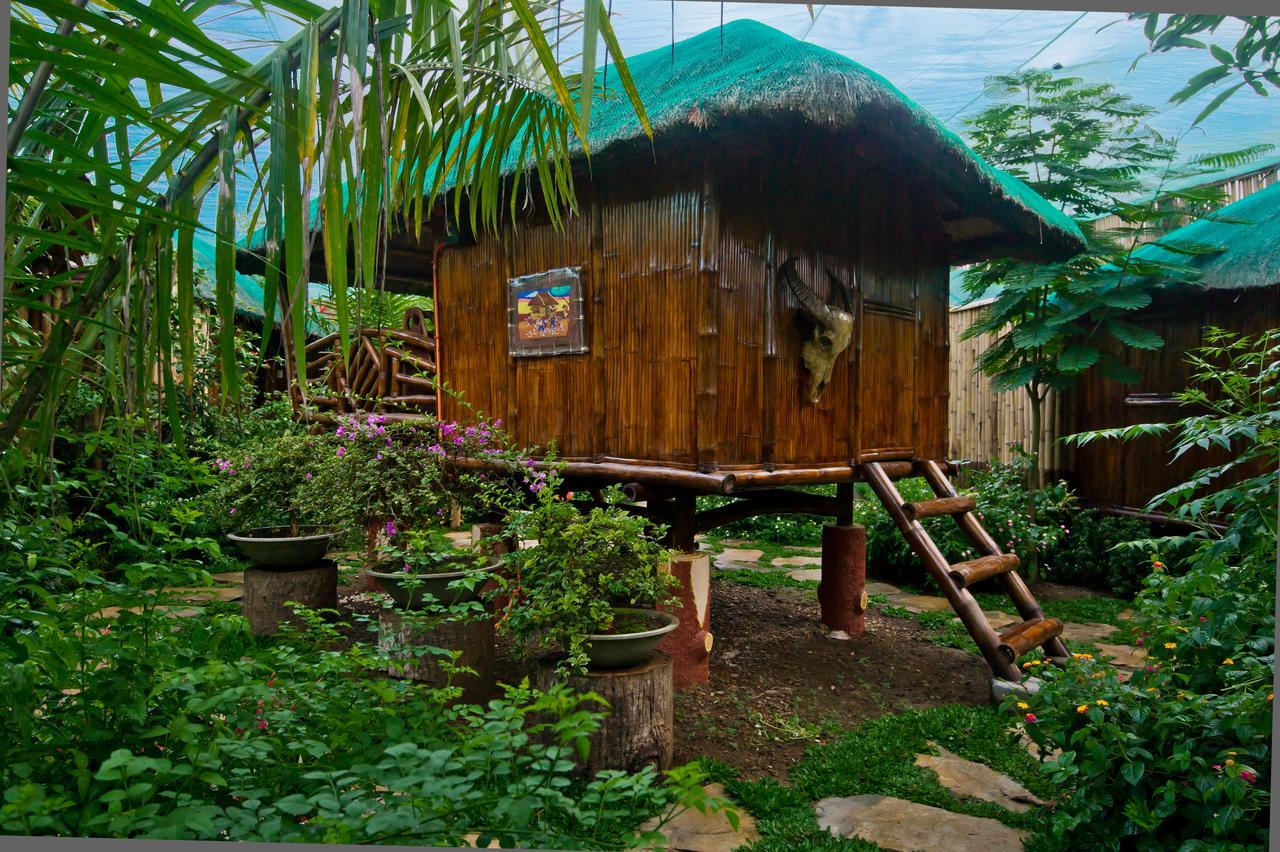 Oyo 678 Blessie'S Bed And Breakfast Puerto Princesa Bagian luar foto