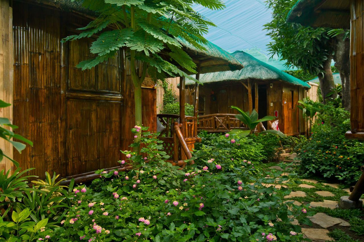 Oyo 678 Blessie'S Bed And Breakfast Puerto Princesa Bagian luar foto