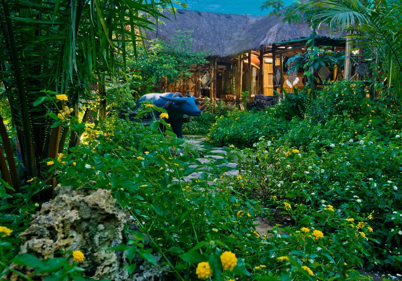 Oyo 678 Blessie'S Bed And Breakfast Puerto Princesa Bagian luar foto